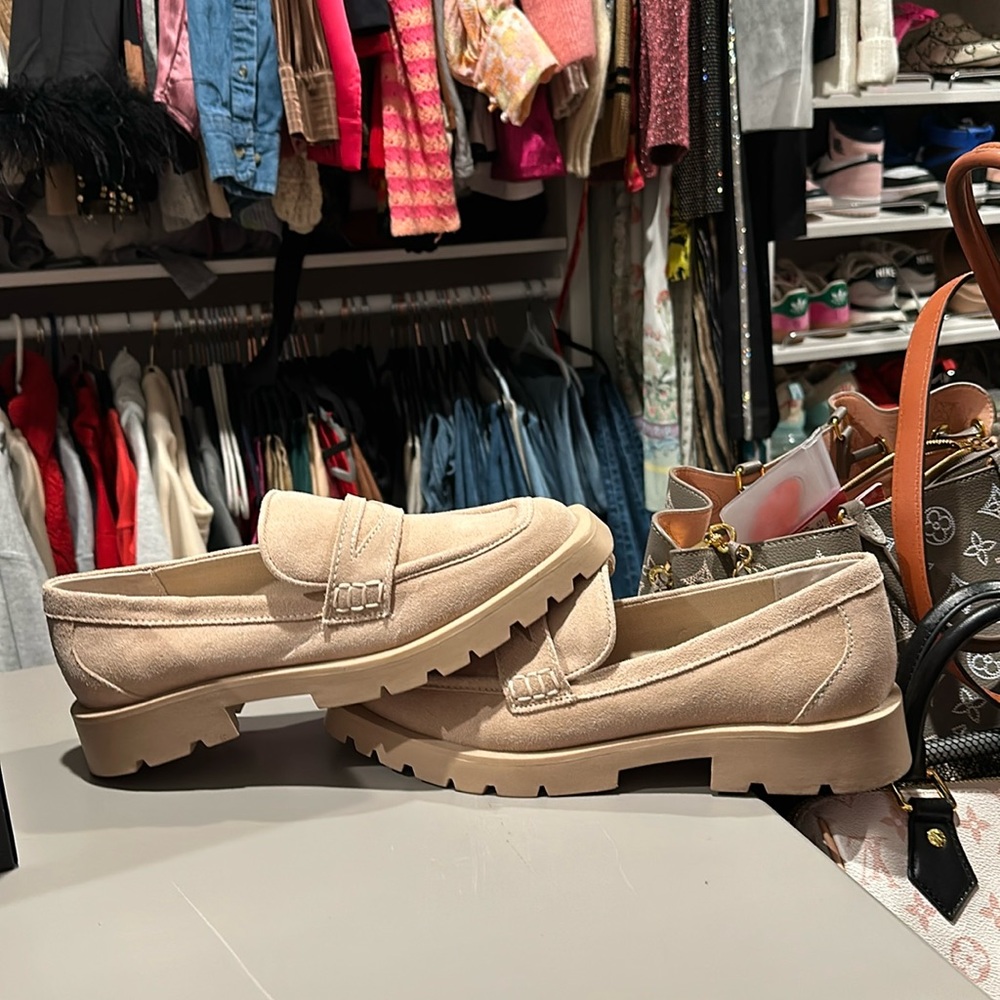 Dolce Vita Loafers